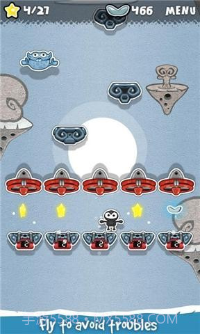 永恒跳跃 Always Up截图2