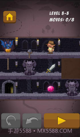 大鼻子探险家截图4 大鼻子探险家截图4