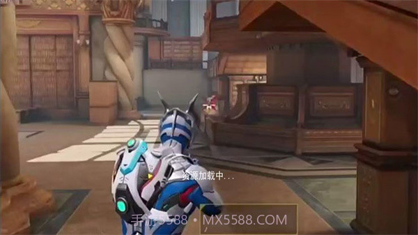 吃鸡战场对决截图4