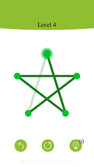 我爱一笔画截图3 我爱一笔画截图3