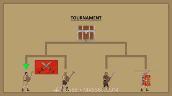 中世纪竞技场截图3