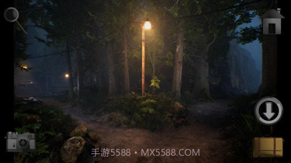 子午线157截图3 子午线157截图3