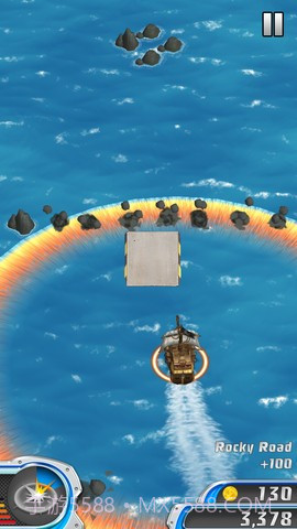 极速快艇 Danger Boat截图4 极速快艇 Danger Boat截图4