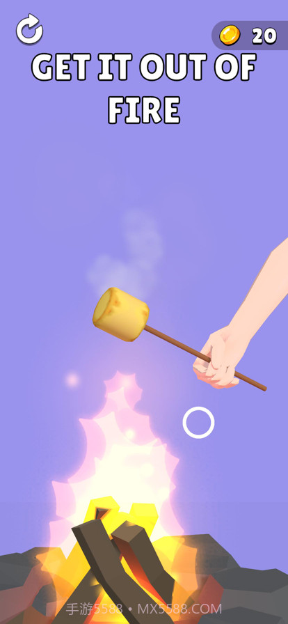 我不是手残截图2