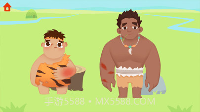 恐龙时光机截图9 恐龙时光机截图9