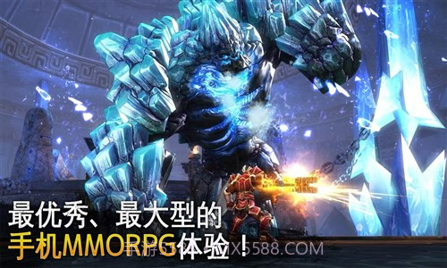 混沌与秩序2截图4 混沌与秩序2截图4