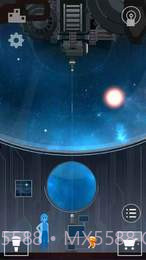 OPUS:地球计划APP截图3 OPUS:地球计划APP截图3