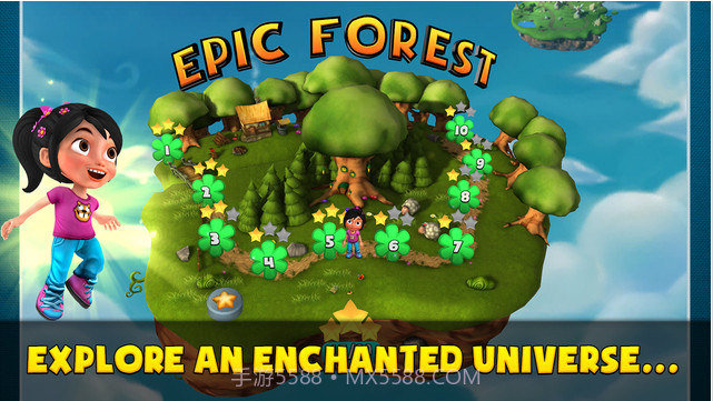 弹花一现截图4 弹花一现截图4