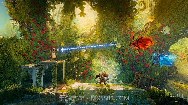 三位一体4梦魇王子v2.3截图2