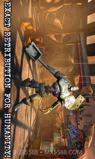 死之绝境截图5 死之绝境截图5