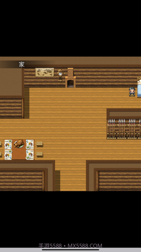 街机三国名将截图2