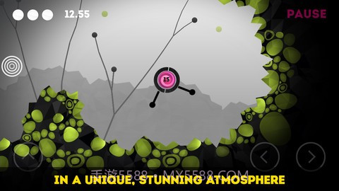 拍拍小球 Tapforss截图2