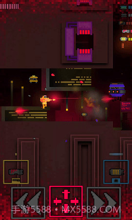 外星人打击战截图2 外星人打击战截图2