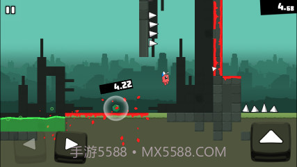 疯狂德克斯2截图1