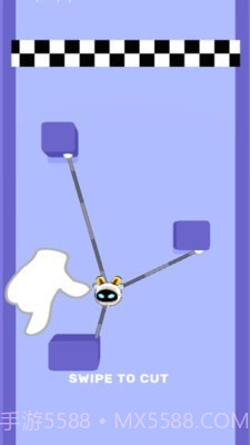 机器人登山大师截图2 机器人登山大师截图2