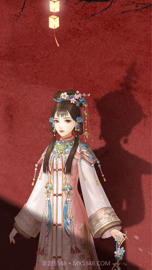 庶女上位记截图2