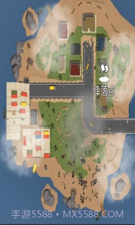 吃鸡枪战3D截图1 吃鸡枪战3D截图1