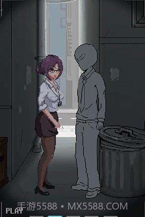 小巷子里的秘密事情截图4