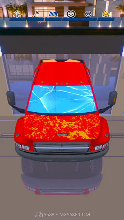 二手车卖的贼6截图3 二手车卖的贼6截图3