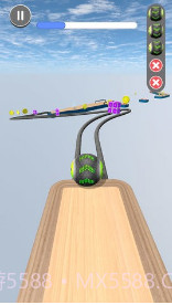 进击的球球大冒险截图2