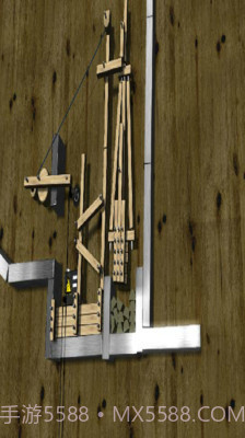 机械时代2截图3 机械时代2截图3