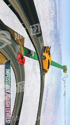 不可能的汽车驾驶截图1