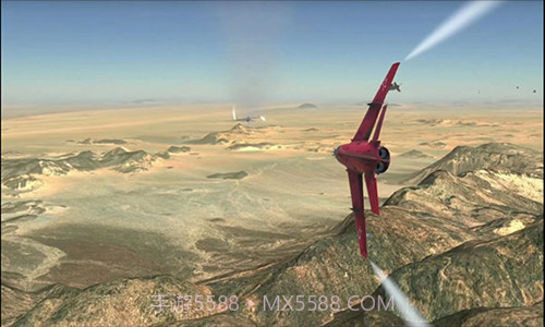 金属风暴截图3 金属风暴截图3