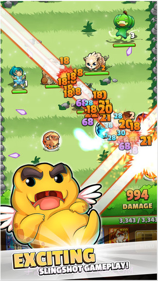 战斗领域截图4 战斗领域截图4