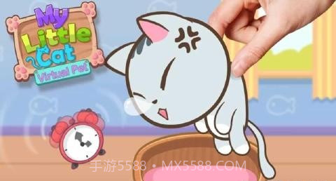 我的小猫截图1 我的小猫截图1