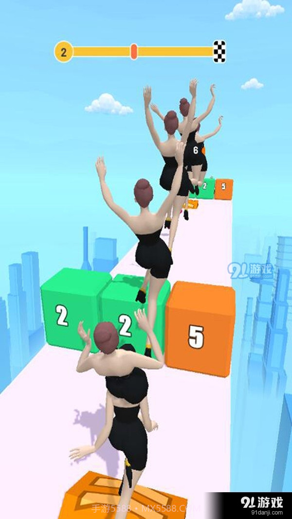 最美小姐姐截图2 最美小姐姐截图2