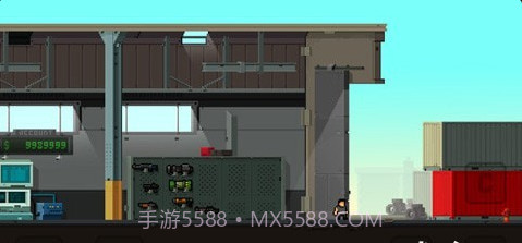 热枪:国际行动截图4