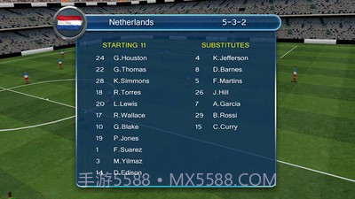 夺冠世界杯2018截图2 夺冠世界杯2018截图2