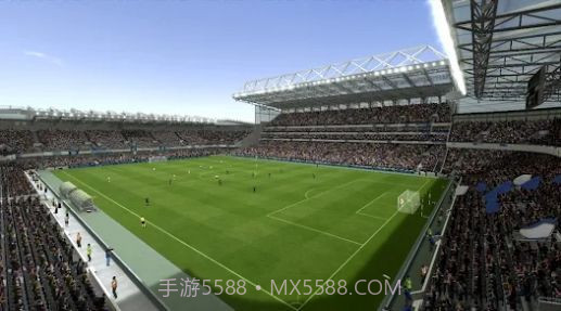 FC BETA截图2 FC BETA截图2