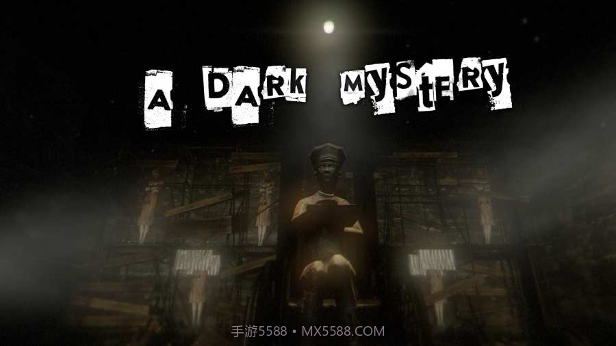 失落的记忆ios截图4 失落的记忆ios截图4