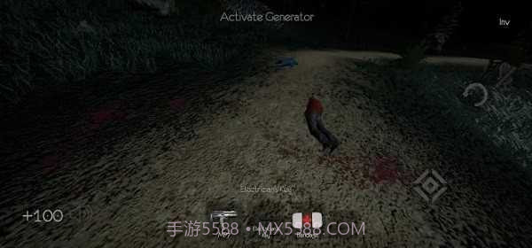 逃离森林联机版截图3