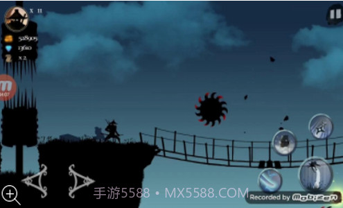 昏迷中的骑士截图2