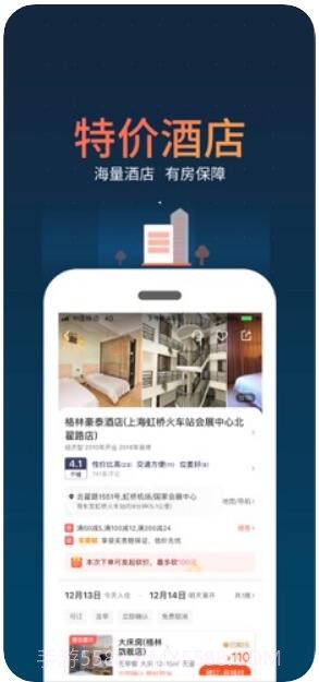 铁友火车票截图4