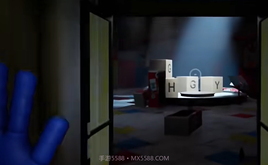 波比怪物截图4 波比怪物截图4