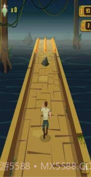 逃避阿兹特克截图2 逃避阿兹特克截图2