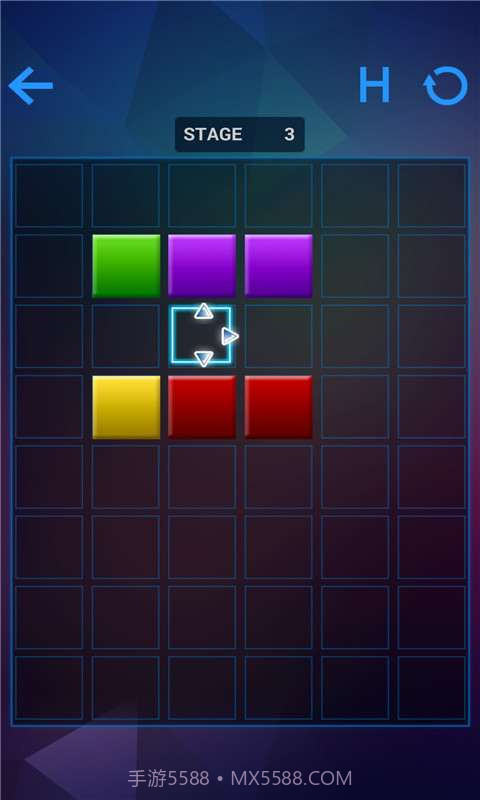 方块猎人截图3