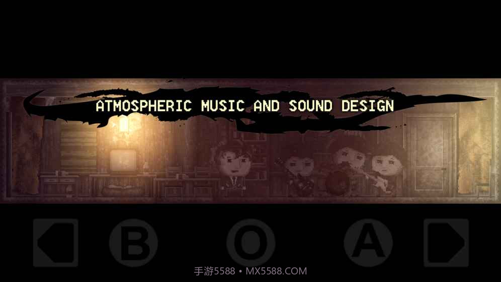 扣押APP截图3 扣押APP截图3