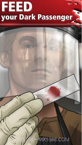 嗜血法医：暗夜噩梦截图5