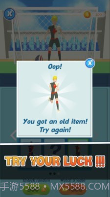 超级传球大师截图5 超级传球大师截图5