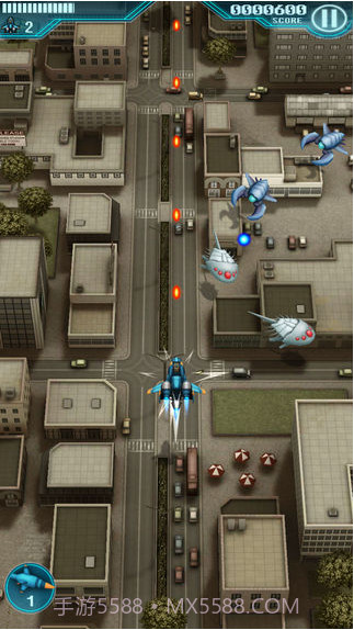 极限爆炸截图1 极限爆炸截图1