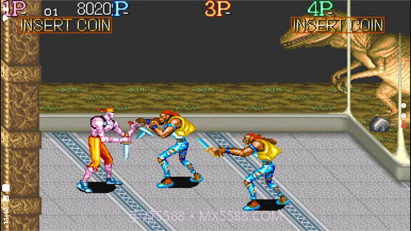 名将截图2 名将截图2