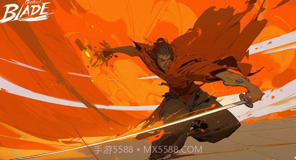 Project Blade截图1 Project Blade截图1