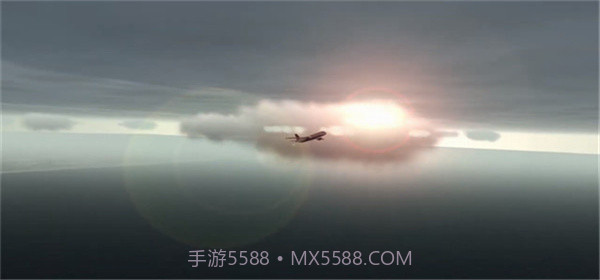 RFS模拟飞行截图2 RFS模拟飞行截图2