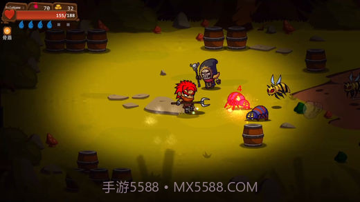 一命通关v2.0截图1