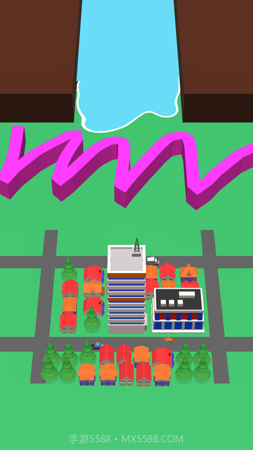 保护我方小姐姐截图3 保护我方小姐姐截图3