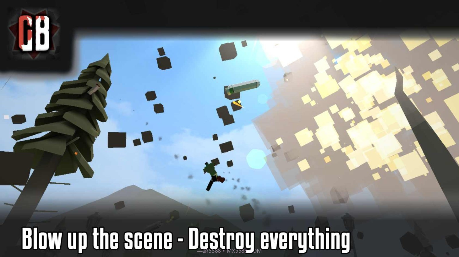 G沙盒仇恨11.8.3截图3